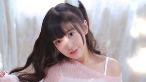 可爱性感萝莉