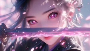 花之剑姬