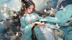 【24节气】修羽