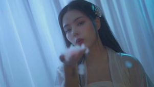 惊艳美人