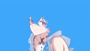 鸣潮守岸人