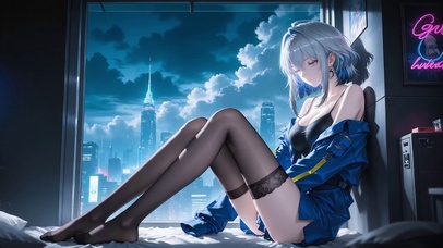 Galbrena 嘉贝莉娜 