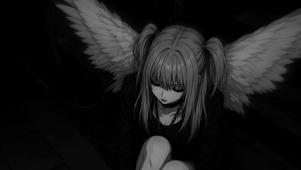 misa angel 