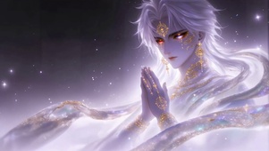 星穹祈祷者