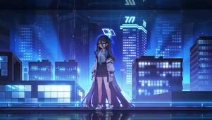 天使女孩