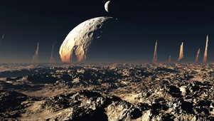 4K大星球