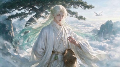 清风明月