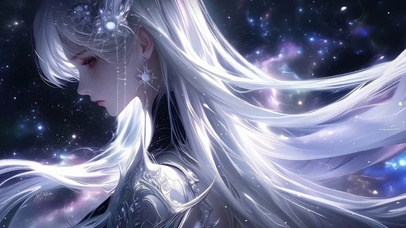 星之女神·银河低语