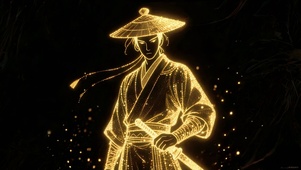 粒子侠客