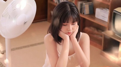 清纯可爱萝莉
