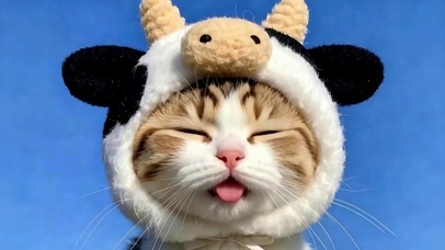 猫咪