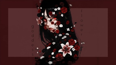 GoddessFlower