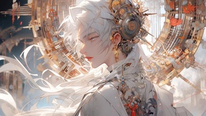 机械师