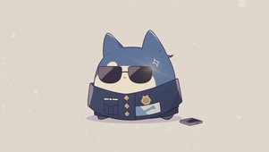 侦探喵