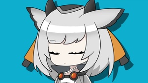 白面鸮 死机之歌