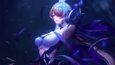 崩坏3-丽塔 免费