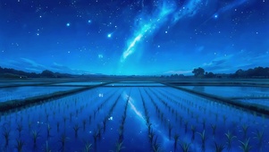 田映星光