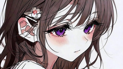 难掩温柔