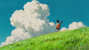 背着吉他去旅行