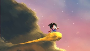 Goku