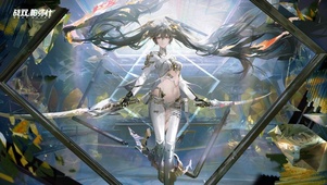 剧情动态CG ——「裂光」