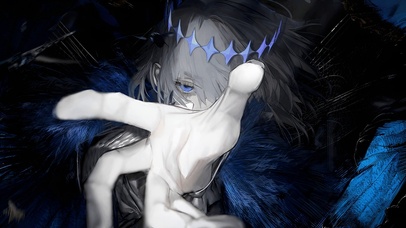 妖精王FGO