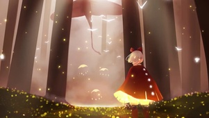 奇幻森林