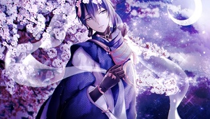 帅气