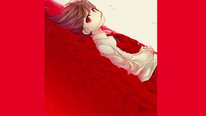 玫瑰花