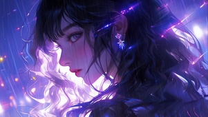 未来