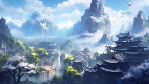 抵达远方