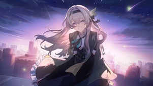 Honkai Star 