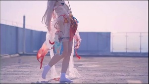 可爱萝莉女友不知火舞