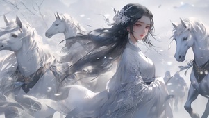 风雪