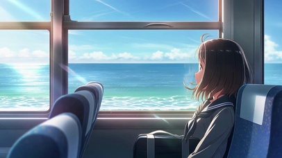 沿途风景
