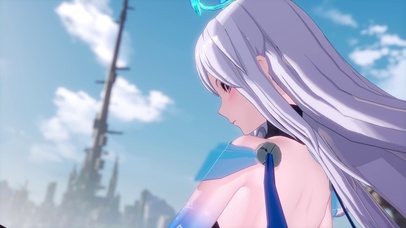 幻塔-带上幻想准备出发