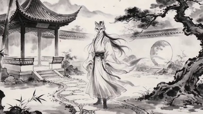 墨狐