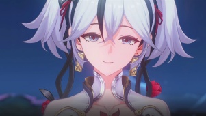 椿