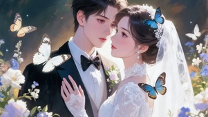 新婚恋人