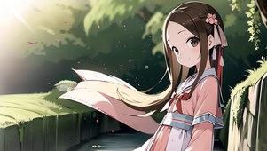 高木同学