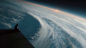 瞭望太空