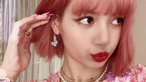 BLACKPINK@Lisa
