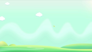 春天，动态  免费   清新