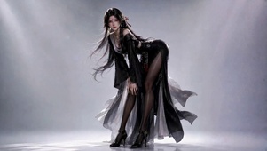 暗影女神