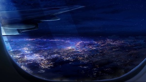 星空世界