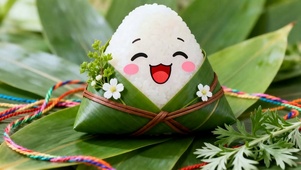 小清新