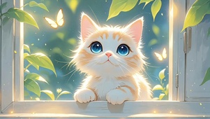 猫猫