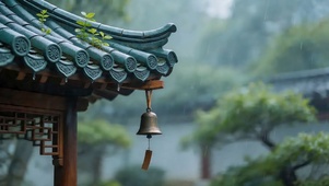 春雨