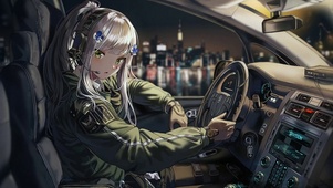 少女前线