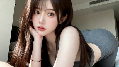 纯欲魅惑感